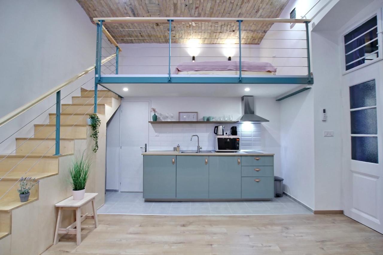 Lovely&Modern Downtown Apartment With Free Parking Budapešť Exteriér fotografie