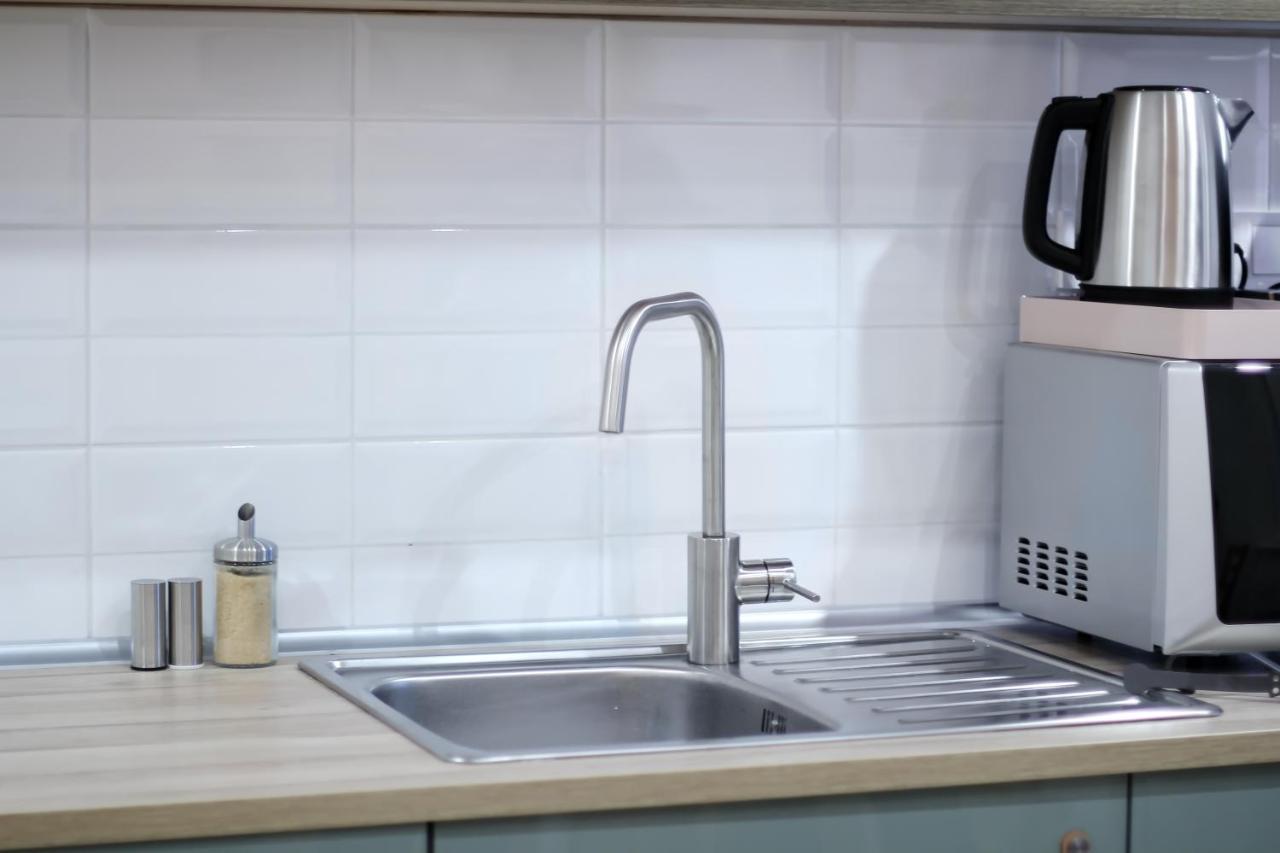 Lovely&Modern Downtown Apartment With Free Parking Budapešť Exteriér fotografie