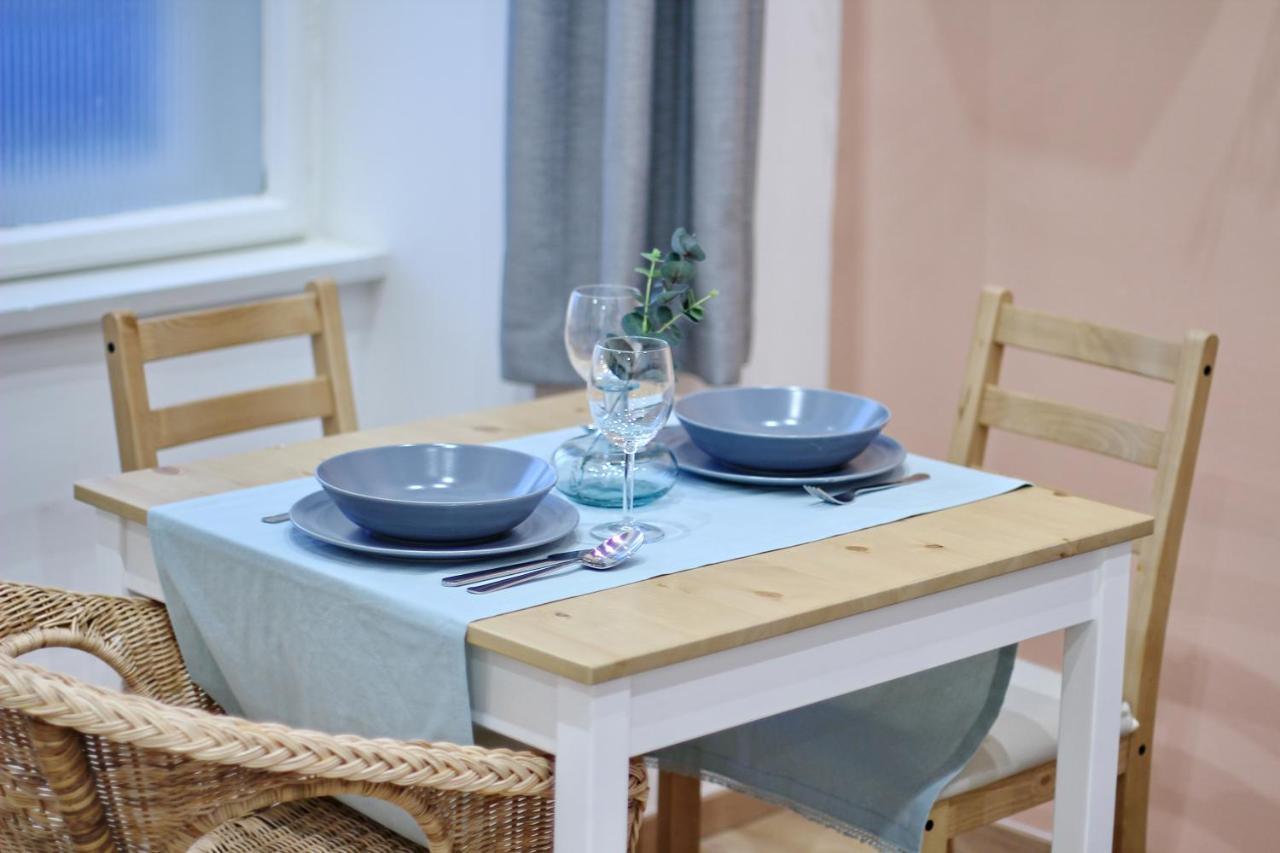 Lovely&Modern Downtown Apartment With Free Parking Budapešť Exteriér fotografie